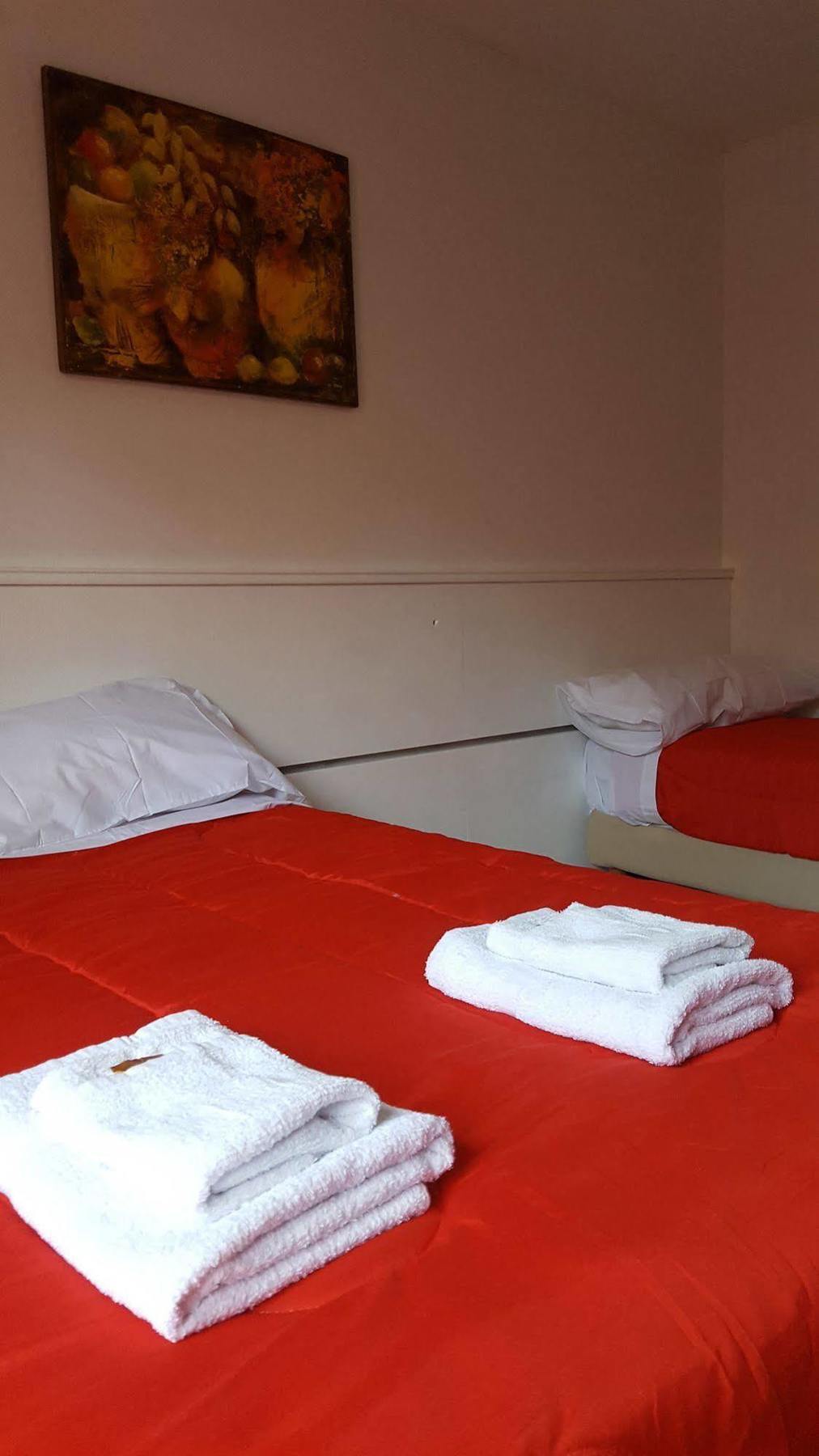 Cels Andins Hotell Mendoza Eksteriør bilde