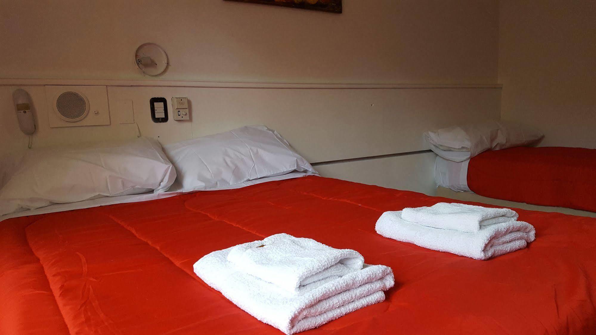 Cels Andins Hotell Mendoza Eksteriør bilde